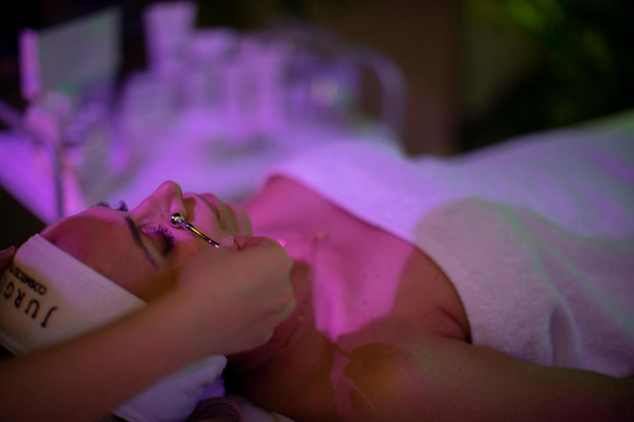 Corso Suite 107 Rooms Wellness & Spa Rome Bagian luar foto
