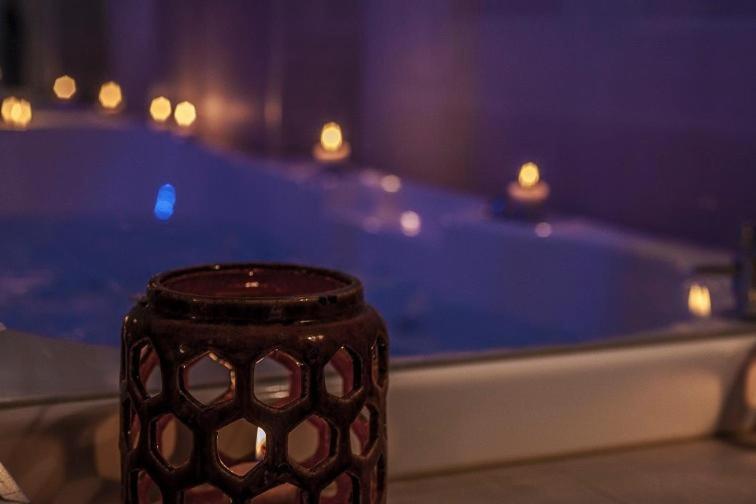 Corso Suite 107 Rooms Wellness & Spa Rome Bagian luar foto