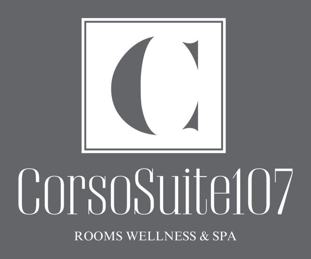 Corso Suite 107 Rooms Wellness & Spa Rome Bagian luar foto