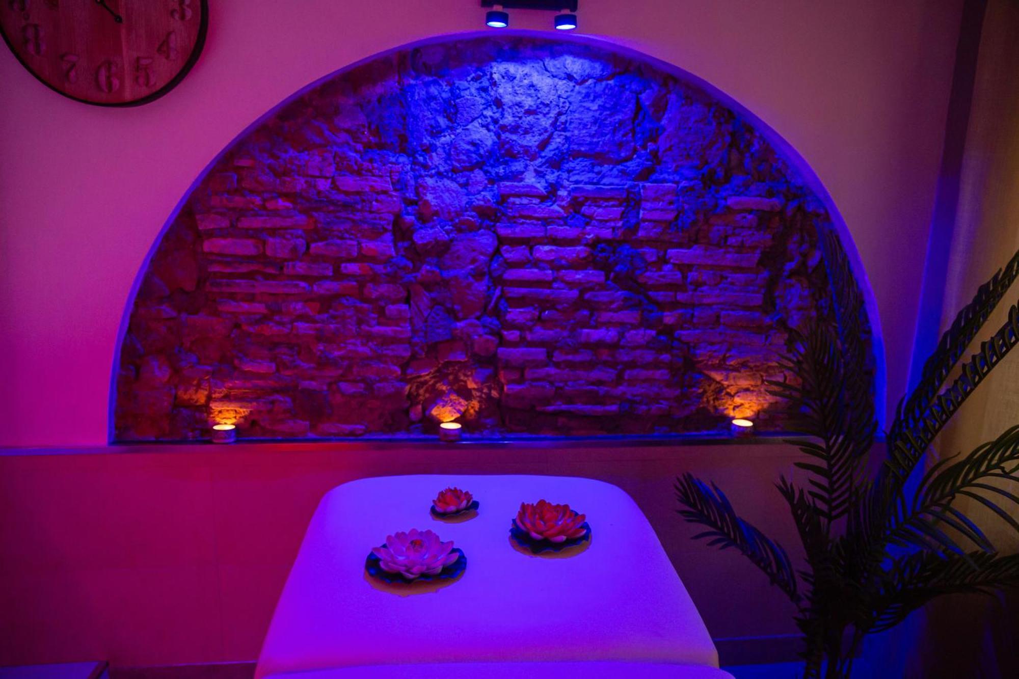 Corso Suite 107 Rooms Wellness & Spa Rome Bagian luar foto