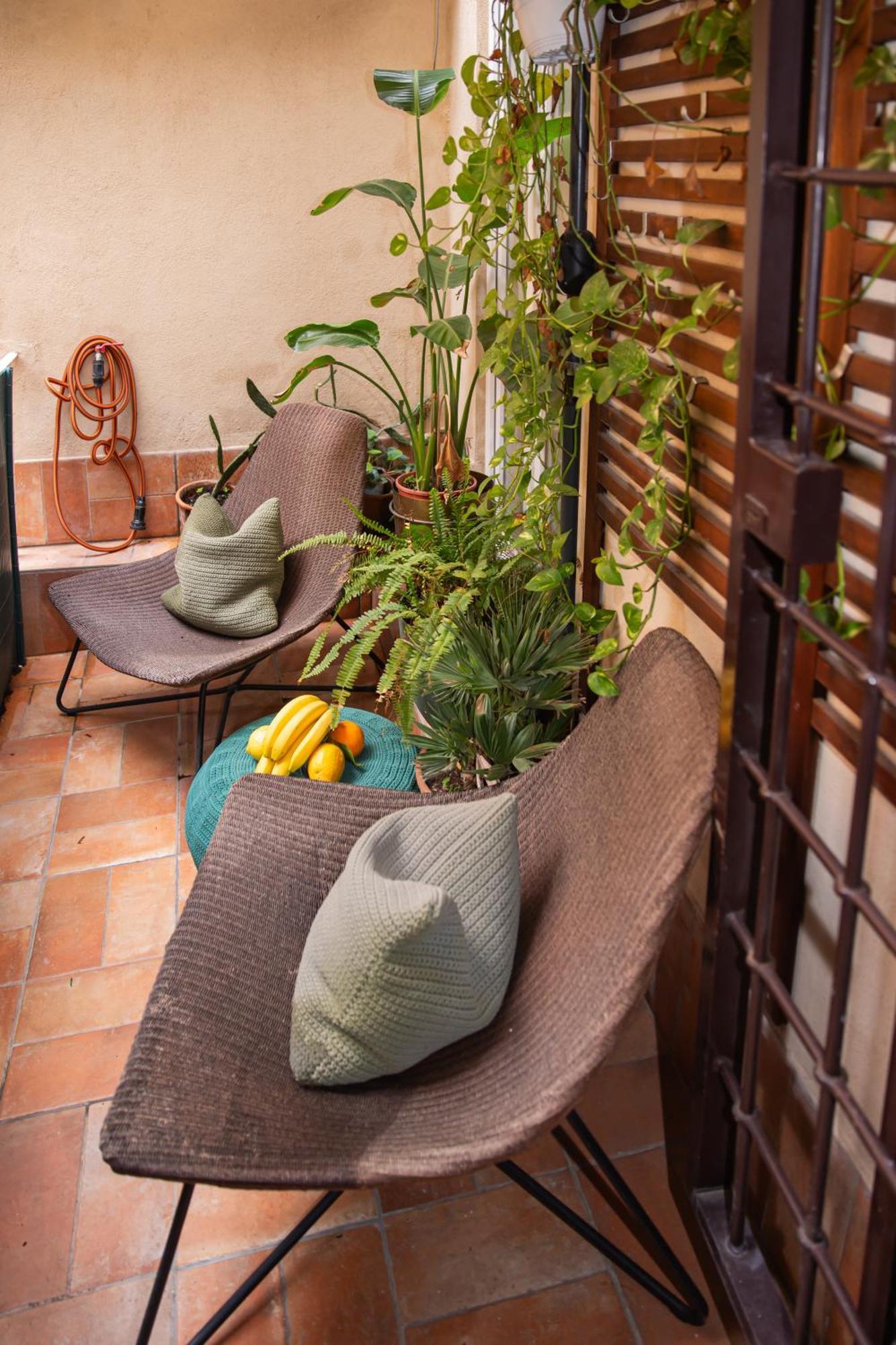 Corso Suite 107 Rooms Wellness & Spa Rome Bagian luar foto